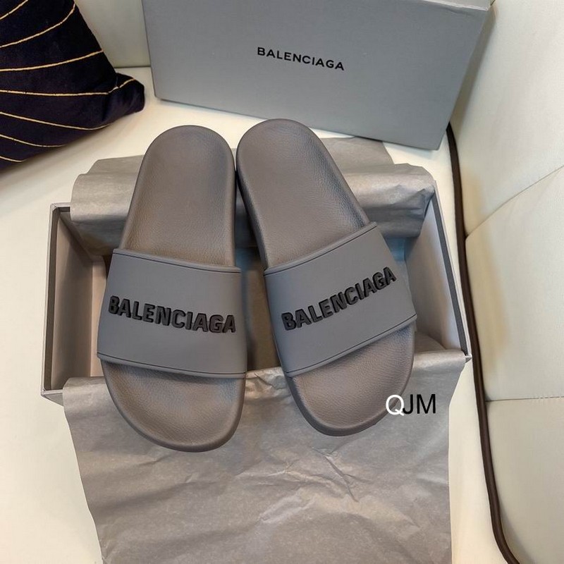 Balenciaga Men's Slippers 9